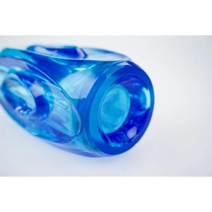 76871 ROSICE R. SCHRÖTTER TURKUSOWY LENS DESIGNERSKI WAZON Z SOCZEWKAMI (4).jpg