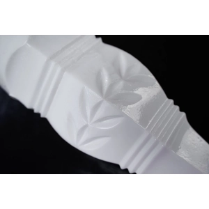 76872 SZWECJA LATTIMO WAZON KIELICH W STYLU ART-DECO (3).jpg