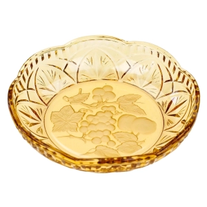 WALTHER GRANADA OWOCOWA MISA W KOLORZE BURSZTYNOWYM ŚLICZNA