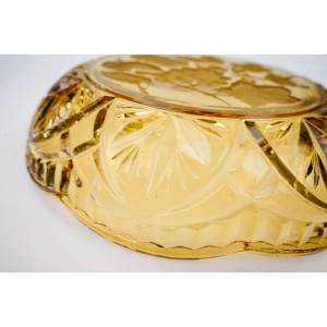 76874 WALTHER GRANADA OWOCOWA MISA W KOLORZE BURSZTYNOWYM ŚLICZNA (5).jpg