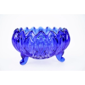 76880 LAUSITZER ORION ZESTAW 5 MISECZEK NA ŚLIMACZYCH NÓŻKACH W KOLORZE KOBALTOWYM (2).jpg