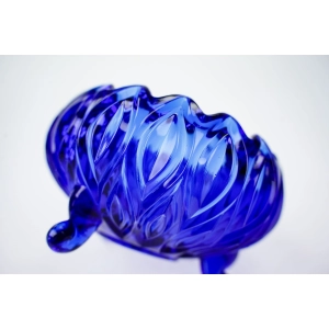 76880 LAUSITZER ORION ZESTAW 5 MISECZEK NA ŚLIMACZYCH NÓŻKACH W KOLORZE KOBALTOWYM (6).jpg