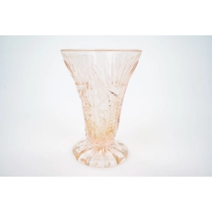 76882 ZĄBKOWICE ŚLICZNY WAZON NA KONWALIE W KOLORZE RÓŻOWYM #2309 (2).jpg