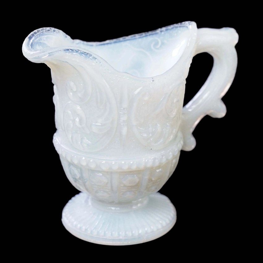 76884 VALLERYSTHAL &amp; PORTIEUX RARYTAS KOLEKCJONERSKI MLECZNIK LATTIMO (1).jpg