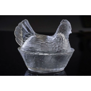 76889 TŁUŚCIUTKA KURKA POJEMNIK MASELNICA MNIEJSZA Z XXX (2).jpg