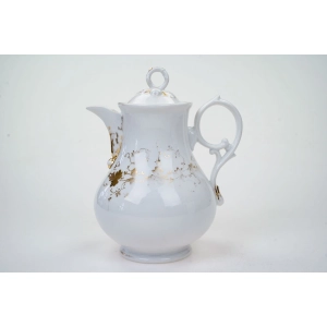 76891 C.T. ALTWASSER ZABYTKOWY DZBANEK DO KAWY ZE ZŁOCENIAMI (2).jpg