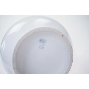 76891 C.T. ALTWASSER ZABYTKOWY DZBANEK DO KAWY ZE ZŁOCENIAMI (7).jpg