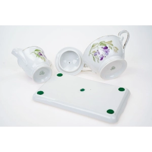 76896 C.T. ALTWASSER MLECZNIK Z CUKIERNICĄ NA TACY KWIATY GLICYNII (5).jpg