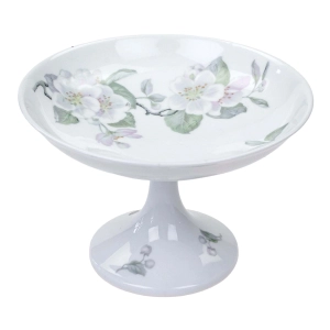 76900 PIRKENHAMMER CUDOWNA STARA PATERA NA NODZE KWIATY JABŁONI (1).jpg