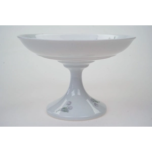 76900 PIRKENHAMMER CUDOWNA STARA PATERA NA NODZE KWIATY JABŁONI (2).jpg