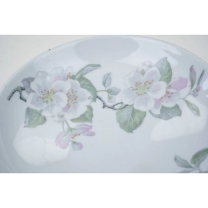 76900 PIRKENHAMMER CUDOWNA STARA PATERA NA NODZE KWIATY JABŁONI (3).jpg