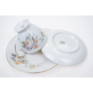 76906 M.Z. ALTROHLAU ŚNIADANIÓWKA RÓŻE I FIOŁKI (4).jpg