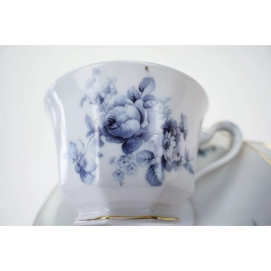 76910 TIRSCHENREUTH BŁĘKITNE BUKIETY GRANIASTA ŚNIADANIÓWKA (3).jpg