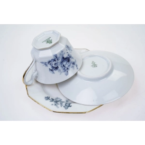 76910 TIRSCHENREUTH BŁĘKITNE BUKIETY GRANIASTA ŚNIADANIÓWKA (5).jpg