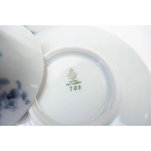 76910 TIRSCHENREUTH BŁĘKITNE BUKIETY GRANIASTA ŚNIADANIÓWKA (6).jpg