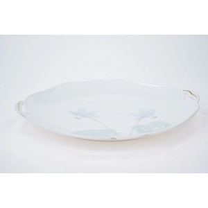 76914 OHME PIĘKNA PATERA Z USZAMI DEKOROWANA W DANII CYKLAMENY (2).jpg