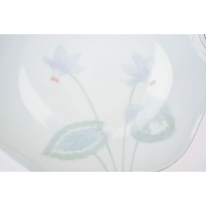 76914 OHME PIĘKNA PATERA Z USZAMI DEKOROWANA W DANII CYKLAMENY (3).jpg