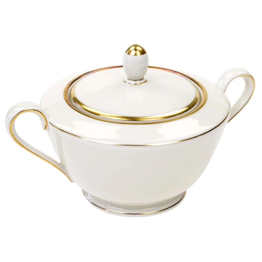 76924 SCHWARZENHAMMER AŻUROWY KOSZYK MISA ZDOBIONA RĘCZNIE MALOWANYMI RÓŻAMI (1).jpg