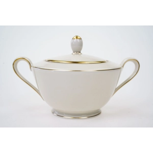 76924 SCHWARZENHAMMER AŻUROWY KOSZYK MISA ZDOBIONA RĘCZNIE MALOWANYMI RÓŻAMI (2).jpg