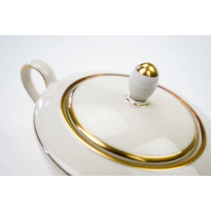 76924 SCHWARZENHAMMER AŻUROWY KOSZYK MISA ZDOBIONA RĘCZNIE MALOWANYMI RÓŻAMI (3).jpg