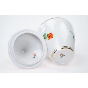 76925 HEINRICH MADAM ŚLICZNA BOMBONIERA RĘCZNIE MALOWANE ANEMONY (4).jpg