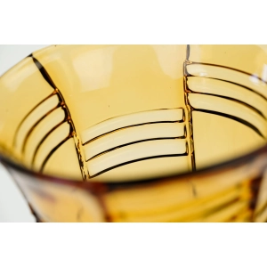 76950 CZECHOSŁOWACJA BURSZTYNOWY WAZON ART-DECO Z LAT 30-TYCH (3).jpg