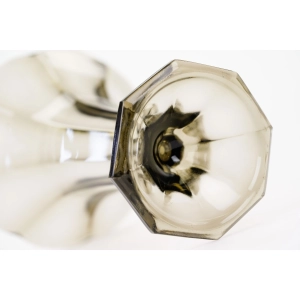 76952 INWALD RUDOLFOVA R. SCHRÖTTER GRAFITOWY WAZON KIELICH NA STOPIE ART-DECO (5).jpg