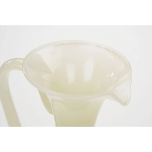 76953 EMPOLI DUŻY DZBAN WAZON Z UCHEM NIEZWYKŁY (3).jpg