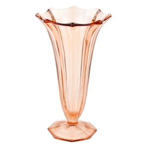 WALTHER TRAFALGAR ŁOSOSIOWY WAZON WYS. 29,5 CM