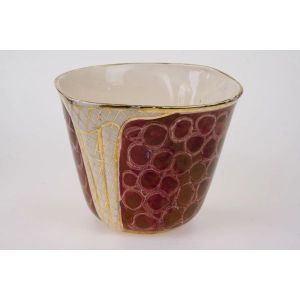 76959 LEAKEN H. BEQUET QUAREGNON DONICA OSŁONKA NA DONICĘ Z ROMANTYCZNĄ PARĄ (4).jpg