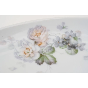 76963 THOMAS ROSENTHAL PATERA Z USZAMI KOSZYK RÓŻE I FIOŁKI (3).jpg