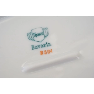 76963 THOMAS ROSENTHAL PATERA Z USZAMI KOSZYK RÓŻE I FIOŁKI (6).jpg