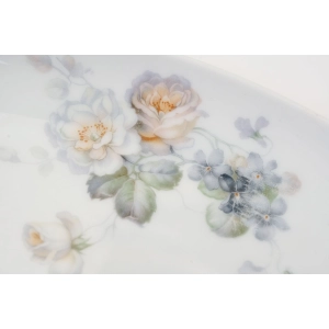 76964 THOMAS ROSENTHAL OWALNA PATERA RÓŻE I FIOŁKI (2).jpg