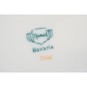 76964 THOMAS ROSENTHAL OWALNA PATERA RÓŻE I FIOŁKI (5).jpg