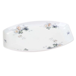 76965 THOMAS ROSENTHAL DUŻA OWALNA PATERA RÓŻE I FIOŁKI (1).jpg
