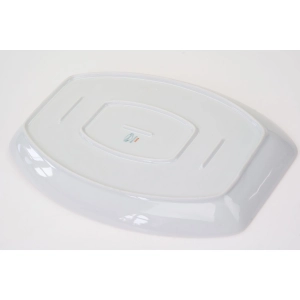 76965 THOMAS ROSENTHAL DUŻA OWALNA PATERA RÓŻE I FIOŁKI (4).jpg