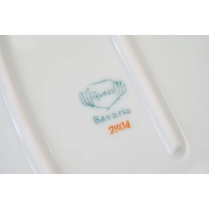 76965 THOMAS ROSENTHAL DUŻA OWALNA PATERA RÓŻE I FIOŁKI (5).jpg