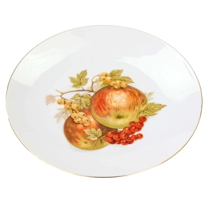 BAREUTHER PATERKA OWOCOWA JABŁKA I PORZECZKI