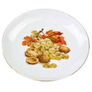 BAREUTHER PATERKA OWOCOWA WINOGRONA I ORZECHY