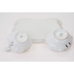 76982 ROSENTHAL MOLIERE ZABYTKOWA CUKIERNICZKA Z MLECZNIKIEM NA TACY (4).jpg