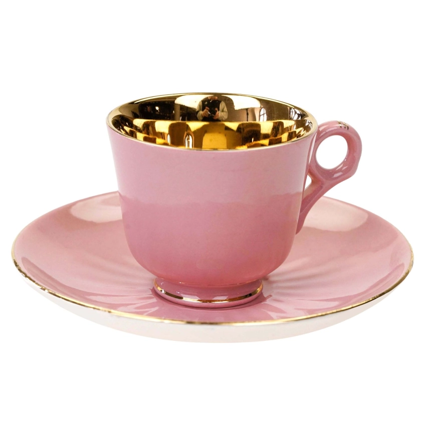 76988 FIGGJO FLINT RÓŻOWA FILIŻANKA ZE SPODKIEM ZŁOCONE WNĘTRZE (1).jpg