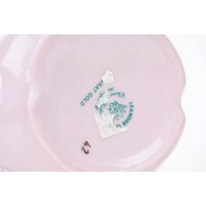 61834 LEANDER MARY-ANNE ŚLICZNY KUBEK Z RÓŻOWEJ PORCELANY SZLACZEK KWIATECZKÓW (6).jpg