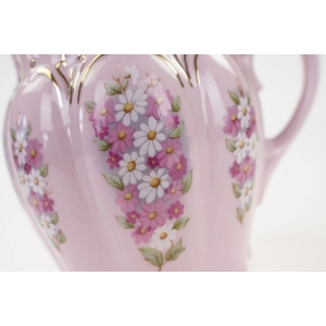 48023 CHODOV KUBEK FILIŻANKA Z RÓŻOWEJ PORCELANY W STOKROTKI (3).jpg