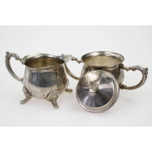 71271 PLATEROWANY SREBREM GARNITUR DO KAWY MOKKI (3).JPG