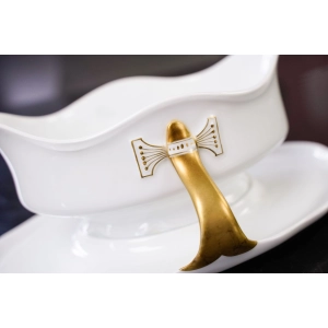 77006 ROSENTHAL BIEL I ZŁOCENIA SOSJERA ZŁOTA KOKARDKA (3).jpg