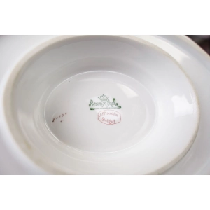 77006 ROSENTHAL BIEL I ZŁOCENIA SOSJERA ZŁOTA KOKARDKA (6).jpg