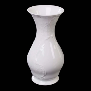 77008 ROSENTHAL SANSSOUCI BIAŁY WAZON Z CUDOWNYMI RELIEFAMI (1).jpg