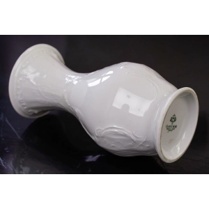77008 ROSENTHAL SANSSOUCI BIAŁY WAZON Z CUDOWNYMI RELIEFAMI (3).jpg