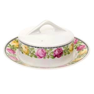 CUDOWNA STARA MASELNICA SZLACZKI RÓŻ