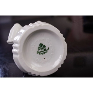 77032 ROSENTHAL F. NAGY PUTTO NA KULI FIGURKA W BIELI (5).jpg